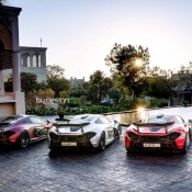 Junaid Flame McLaren P1 9 175x175 at Junaid Flame McLaren P1 Delivered in Bahrain