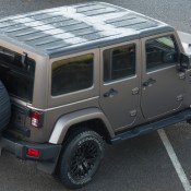 Kahn Jeep Wrangler ext 2 175x175 at Gallery: Kahn Design Jeep Wrangler in a Plethora of Colors