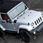 Kahn Jeep Wrangler ext 6 175x175 at Gallery: Kahn Design Jeep Wrangler in a Plethora of Colors
