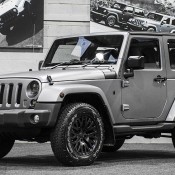 Kahn Jeep Wrangler ext 7 175x175 at Gallery: Kahn Design Jeep Wrangler in a Plethora of Colors