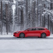 Kia SPORTSPACE 1 175x175 at Kia SPORTSPACE Unveiled Ahead of Geneva Debut