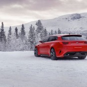 Kia SPORTSPACE 2 175x175 at Kia SPORTSPACE Unveiled Ahead of Geneva Debut