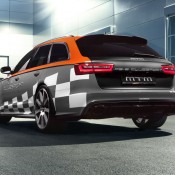 MTM Audi RS6 Clubsport 1 175x175 at MTM Audi RS6 Clubsport Coming to GMS