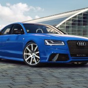 MTM Audi S8 Talladega S 1 175x175 at MTM Audi S8 Talladega S with 802 PS!