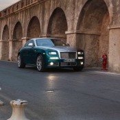 Mansory Rolls Royce Wraith 3 175x175 at Mansory Rolls Royce Wraith Côte d’Azur Photoshoot