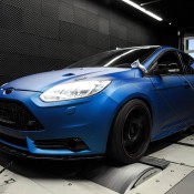 Mcchip DKR Ford Focus ST 1 175x175 at Mcchip DKR Ford Focus ST with 343 PS!