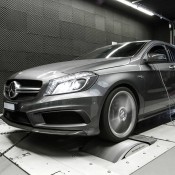Mcchip Mercedes A45 AMG 1 175x175 at Mcchip Boosts Mercedes A45 AMG to 453 PS!