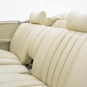 Mercedes 280 SE 11 175x175 Mercedes 280 SE 11 175x175 at 1970 Mercedes 280 SE Convertible Spotted for Sale