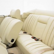 Mercedes 280 SE 12 175x175 Mercedes 280 SE 12 175x175 at 1970 Mercedes 280 SE Convertible Spotted for Sale