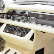 Mercedes 280 SE 13 175x175 at 1970 Mercedes 280 SE Convertible Spotted for Sale