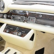Mercedes 280 SE 13 175x175 Mercedes 280 SE 13 175x175 at 1970 Mercedes 280 SE Convertible Spotted for Sale