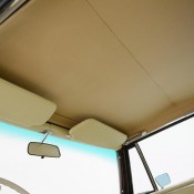 Mercedes 280 SE 14 175x175 Mercedes 280 SE 14 175x175 at 1970 Mercedes 280 SE Convertible Spotted for Sale