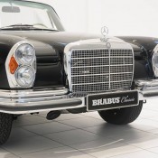 Mercedes 280 SE 5 175x175 Mercedes 280 SE 5 175x175 at 1970 Mercedes 280 SE Convertible Spotted for Sale