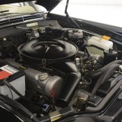 Mercedes 280 SE 8 175x175 Mercedes 280 SE 8 175x175 at 1970 Mercedes 280 SE Convertible Spotted for Sale