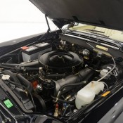 Mercedes 280 SE 9 175x175 Mercedes 280 SE 9 175x175 at 1970 Mercedes 280 SE Convertible Spotted for Sale