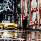 Mercedes AMG GT Splash 1 175x175 Mercedes AMG GT Splash 1 175x175 at Gallery: Mercedes AMG GT Makes a Splash in Berlin