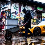 Mercedes AMG GT Splash 6 175x175 at Gallery: Mercedes AMG GT Makes a Splash in Berlin