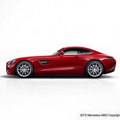 Mercedes AMG GT ad 3 175x175 at Mercedes AMG GT Takes Porsche 911 Head On in New Ad