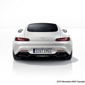 Mercedes AMG GT ad 4 175x175 at Mercedes AMG GT Takes Porsche 911 Head On in New Ad