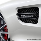 Mercedes AMG GT ad 5 175x175 at Mercedes AMG GT Takes Porsche 911 Head On in New Ad