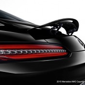 Mercedes AMG GT ad 6 175x175 at Mercedes AMG GT Takes Porsche 911 Head On in New Ad