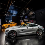 Mercedes Benz Fashion Week 2 175x175 at AMG GT and G550 at Mercedes Benz Fashion Week