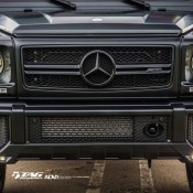 Mercedes G63 AMG Offroad 15 175x175 at Uber Cool: Mercedes G63 AMG with Offroad Tires