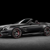 Mercedes SL 417 Mille Miglia 1 175x175 at Geneva Preview: Mercedes SL 417 Mille Miglia