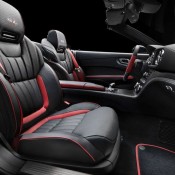 Mercedes SL 417 Mille Miglia 5 175x175 at Geneva Preview: Mercedes SL 417 Mille Miglia