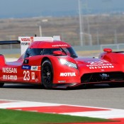 Nissan GT R LM NISMO 1 175x175 at Nissan GT R LM NISMO Racer Unveiled