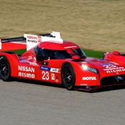 Nissan GT R LM NISMO 2 175x175 at Nissan GT R LM NISMO Racer Unveiled