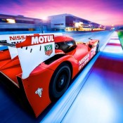 Nissan GT R LM NISMO 4 175x175 at Nissan GT R LM NISMO Racer Unveiled