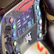 Nissan GT R LM NISMO 5 175x175 at Nissan GT R LM NISMO Racer Unveiled