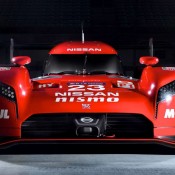 Nissan GT R LM NISMO 6 175x175 at Nissan GT R LM NISMO Racer Unveiled