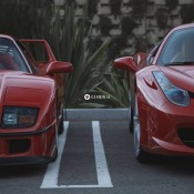 OC Cars Coffee 10 175x175 at Gallery: Orange County Cars & Coffee January 2015