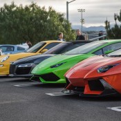OC Cars Coffee 13 175x175 at Gallery: Orange County Cars & Coffee January 2015