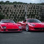 OC Cars Coffee 2 175x175 at Gallery: Orange County Cars & Coffee January 2015