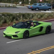 OC Cars Coffee 20 175x175 at Gallery: Orange County Cars & Coffee January 2015