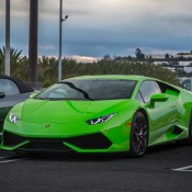 OC Cars Coffee 3 175x175 at Gallery: Orange County Cars & Coffee January 2015