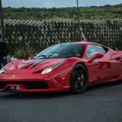 OC Cars Coffee 7 175x175 at Gallery: Orange County Cars & Coffee January 2015