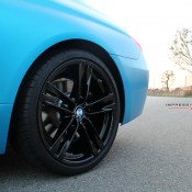 Ocean Shimmer BMW 6 Series 2 175x175 at BMW 6 Series Ocean Shimmer by Impressive Wrap