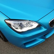 Ocean Shimmer BMW 6 Series 5 175x175 at BMW 6 Series Ocean Shimmer by Impressive Wrap