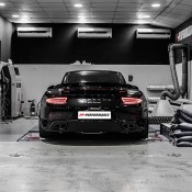 PP Performance Porsche 911 Turbo 1 175x175 at PP Performance Porsche 911 Turbo Tuned to 670 hp