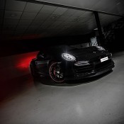 PP Performance Porsche 911 Turbo 5 175x175 at PP Performance Porsche 911 Turbo Tuned to 670 hp