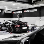 PP Performance Porsche 911 Turbo 6 175x175 at PP Performance Porsche 911 Turbo Tuned to 670 hp