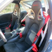 Porsche 911 GT3 RS 4 10 175x175 at Porsche 911 GT3 RS 4.0 on Sale for £250K