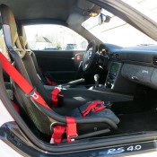Porsche 911 GT3 RS 4 11 175x175 at Porsche 911 GT3 RS 4.0 on Sale for £250K