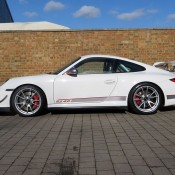 Porsche 911 GT3 RS 4 2 175x175 at Porsche 911 GT3 RS 4.0 on Sale for £250K