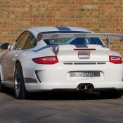 Porsche 911 GT3 RS 4 3 175x175 at Porsche 911 GT3 RS 4.0 on Sale for £250K