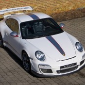 Porsche 911 GT3 RS 4 6 175x175 at Porsche 911 GT3 RS 4.0 on Sale for £250K